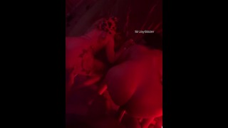 Daddy Gave Us What We Wanted Together