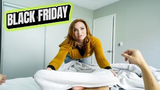 😈 Naughty Stepsiblings: Stepmom's Pussy and Tits Shared Between Two Hungry Cocks