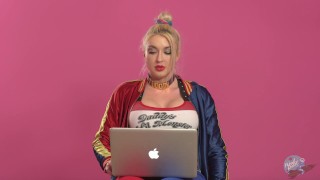 Porn Stars React to Kim K Superstar