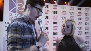 Kate England Is Not Actually From England