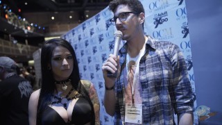 Why Katrina Jade Loves Cum