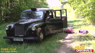 FAKEhub Originals Fake Taxi to Fake Hostel